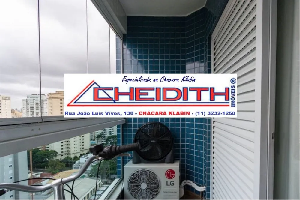 Apartamento, 4 quartos, 156 m² - Foto 1