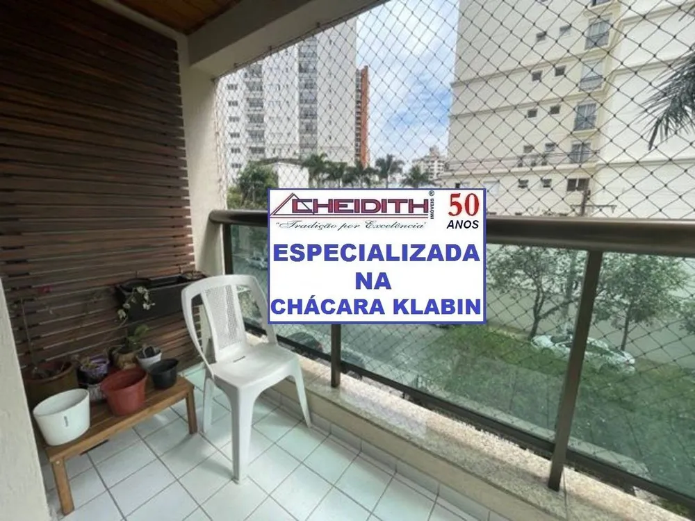 Apartamento, 3 quartos, 110 m² - Foto 3