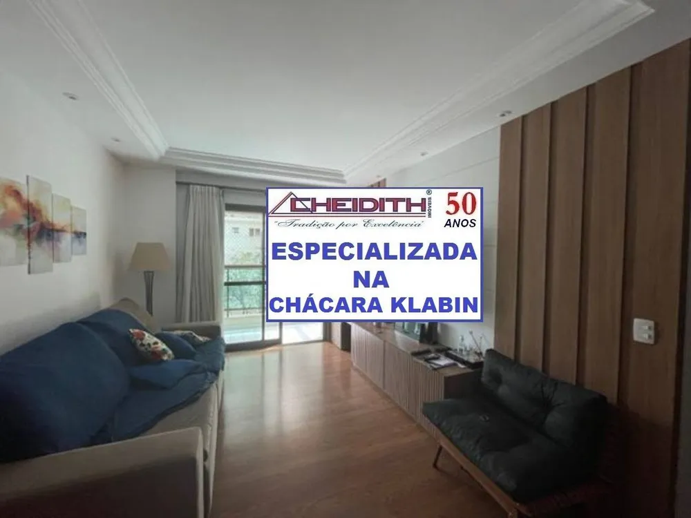 Apartamento, 3 quartos, 110 m² - Foto 4