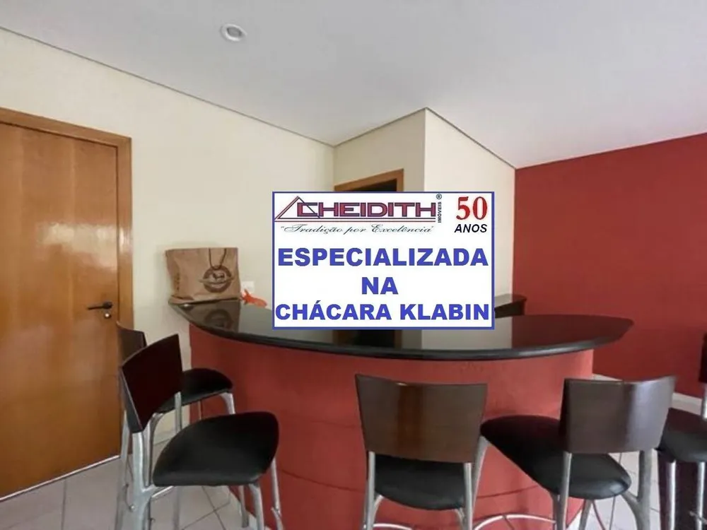 Apartamento, 3 quartos, 110 m² - Foto 5