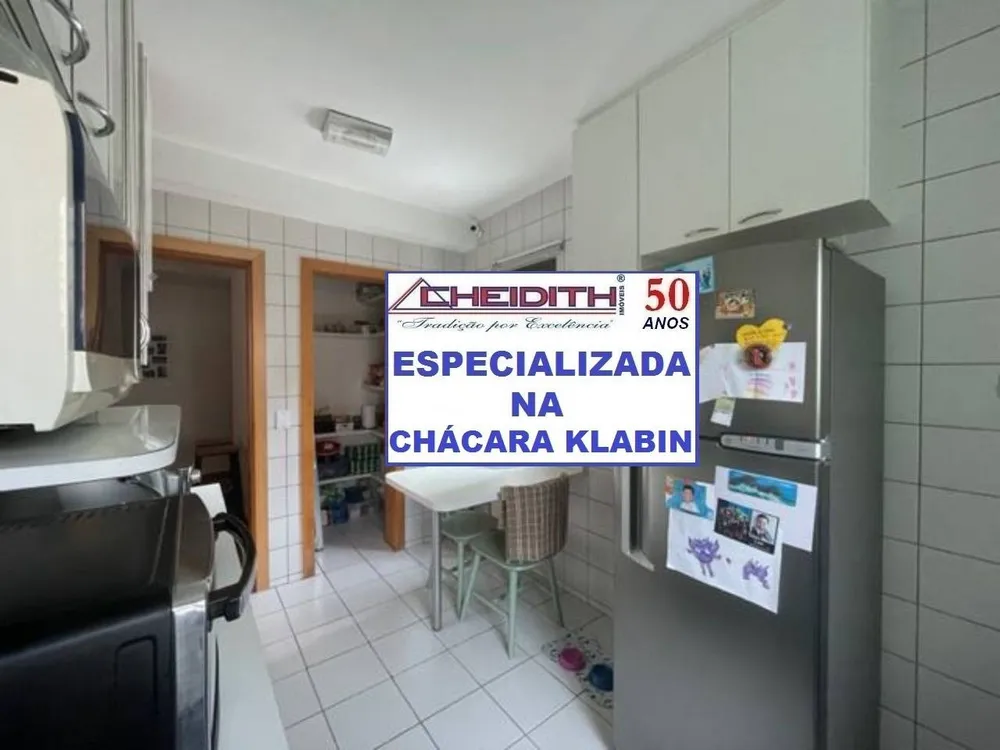 Apartamento, 3 quartos, 110 m² - Foto 6