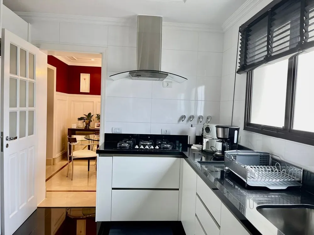 Apartamento, 4 quartos, 230 m² - Foto 3