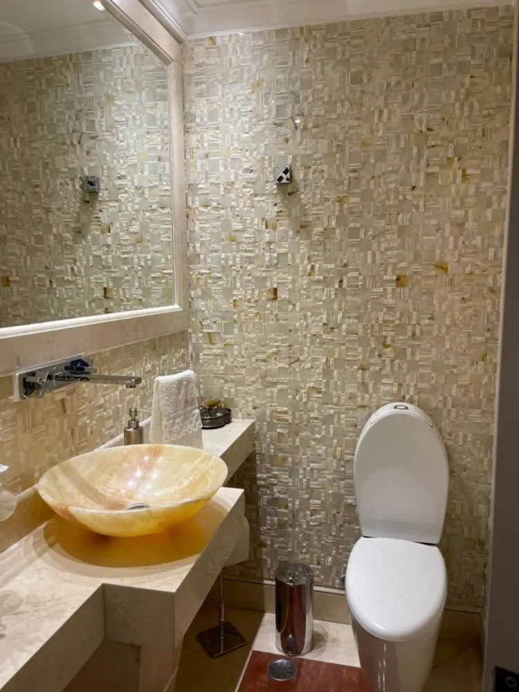 Apartamento, 4 quartos, 230 m² - Foto 2