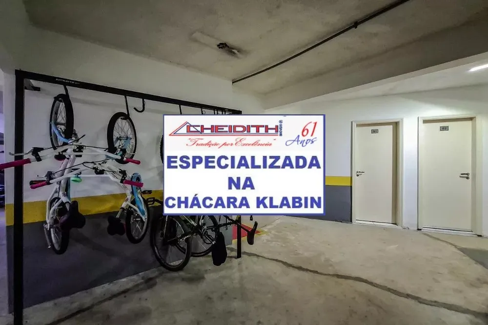 Apartamento, 4 quartos, 230 m² - Foto 9