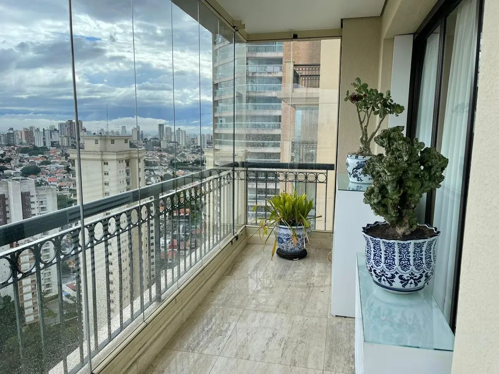 Apartamento, 4 quartos, 230 m² - Foto 6