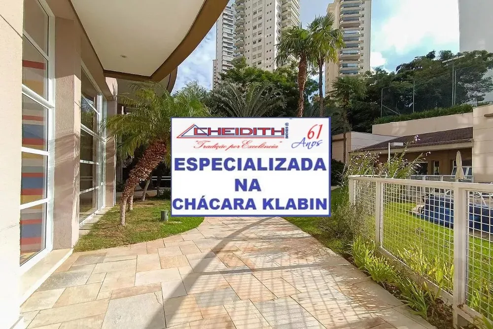 Apartamento, 3 quartos, 194 m² - Foto 1
