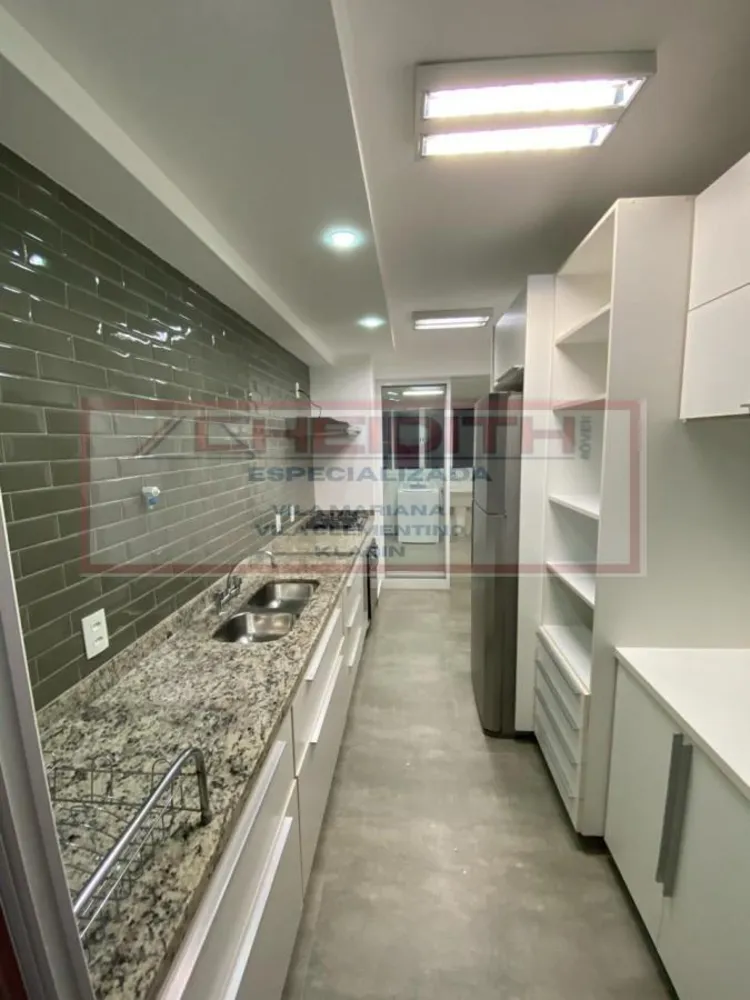 Apartamento, 3 quartos, 143 m² - Foto 7