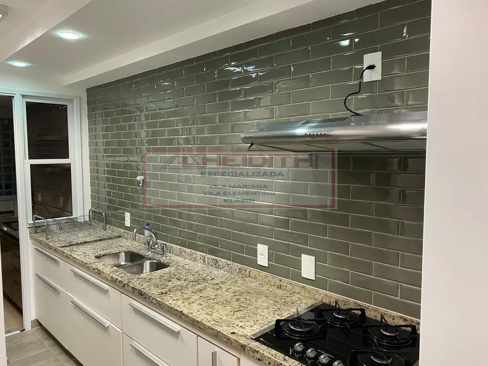 Apartamento, 3 quartos, 143 m² - Foto 1