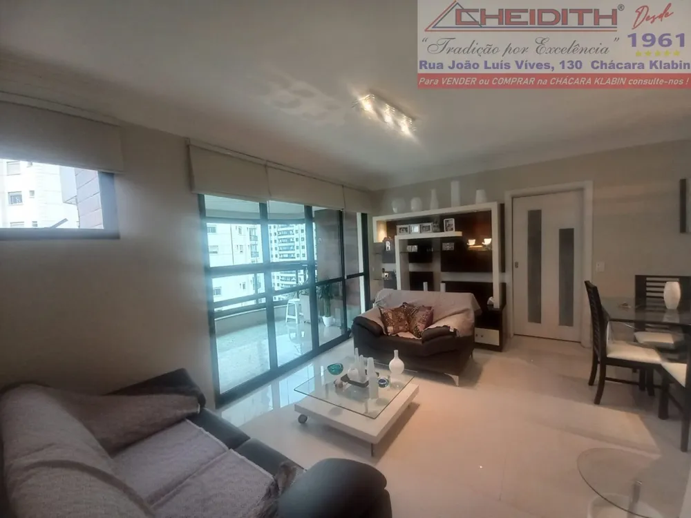 Apartamento, 3 quartos, 105 m² - Foto 2