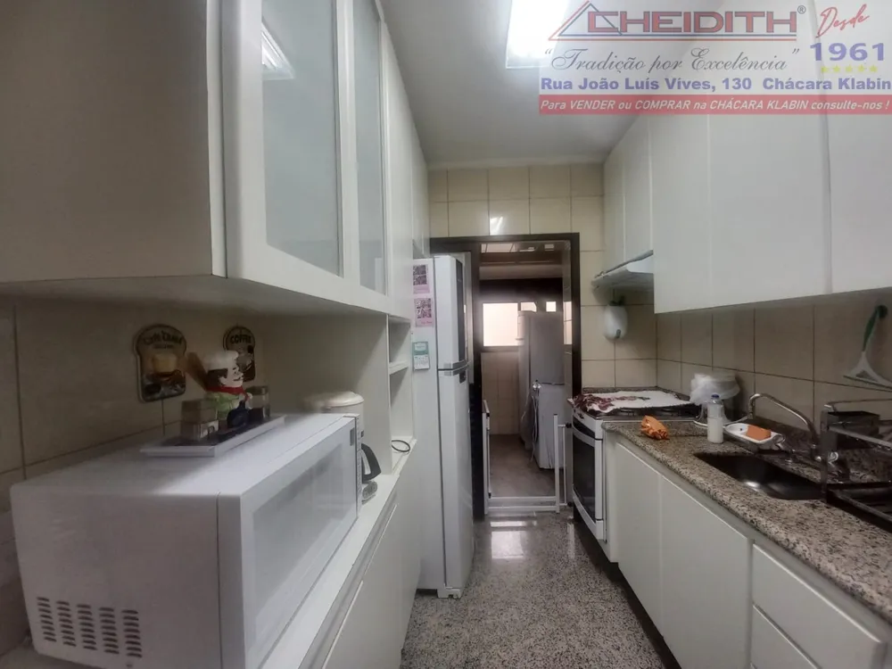 Apartamento, 3 quartos, 105 m² - Foto 8