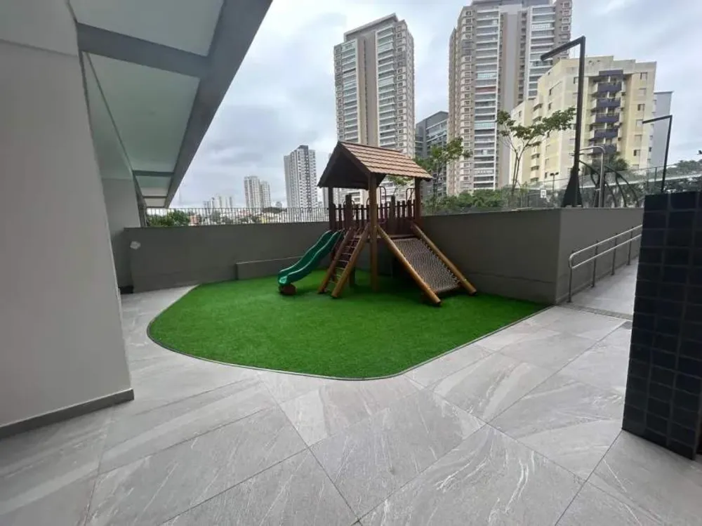 Apartamento, 3 quartos, 184 m² - Foto 11