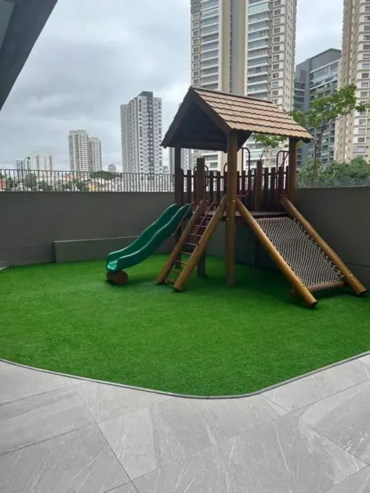 Apartamento, 3 quartos, 184 m² - Foto 8