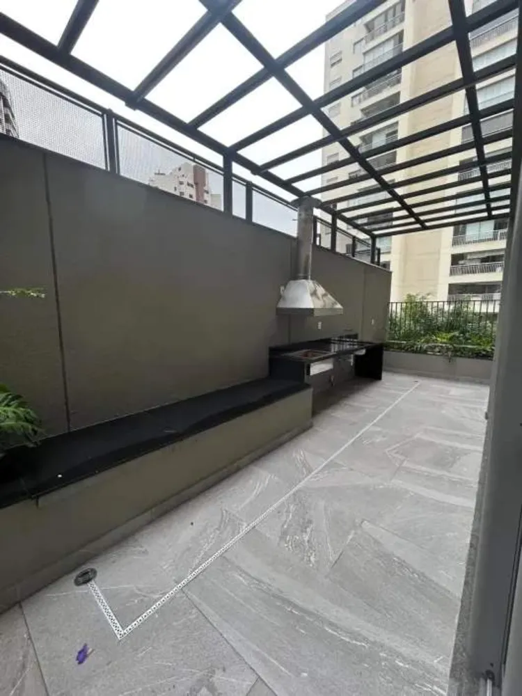 Apartamento, 3 quartos, 184 m² - Foto 9