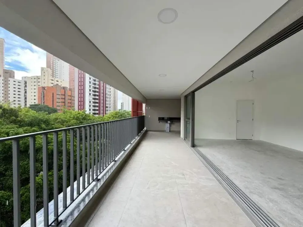 Apartamento, 3 quartos, 184 m² - Foto 4