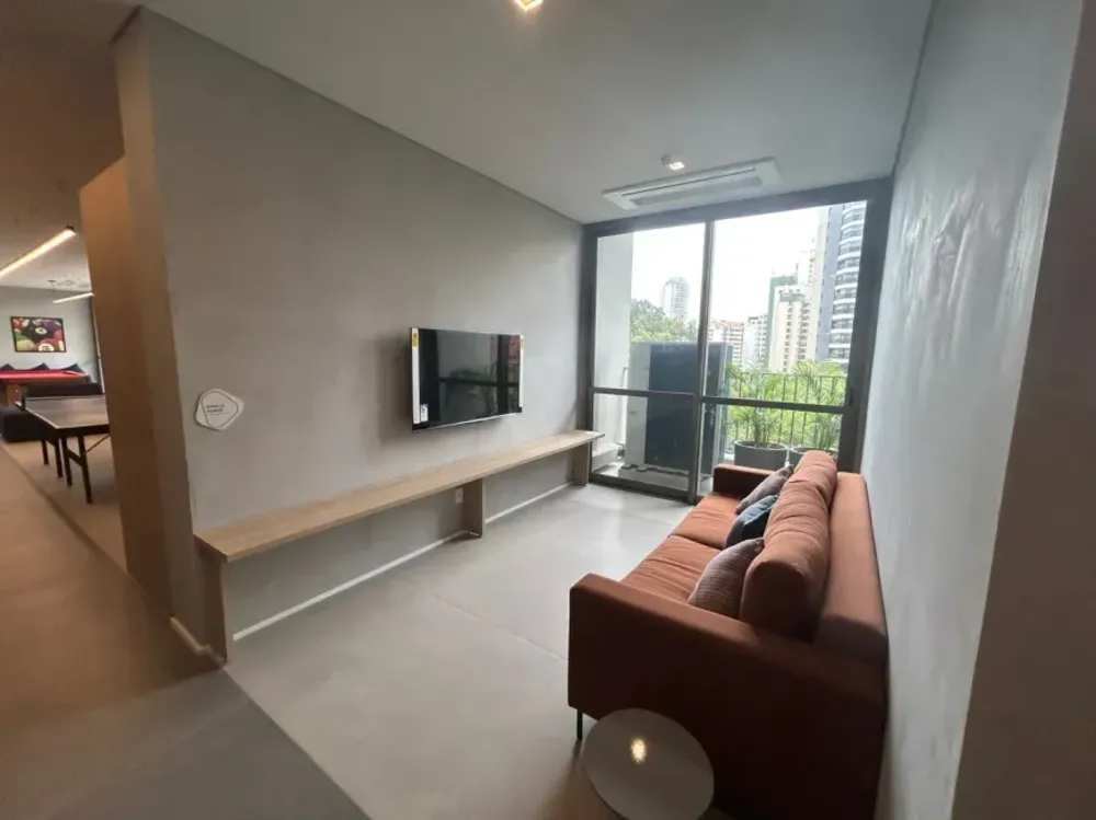 Apartamento, 3 quartos, 184 m² - Foto 2