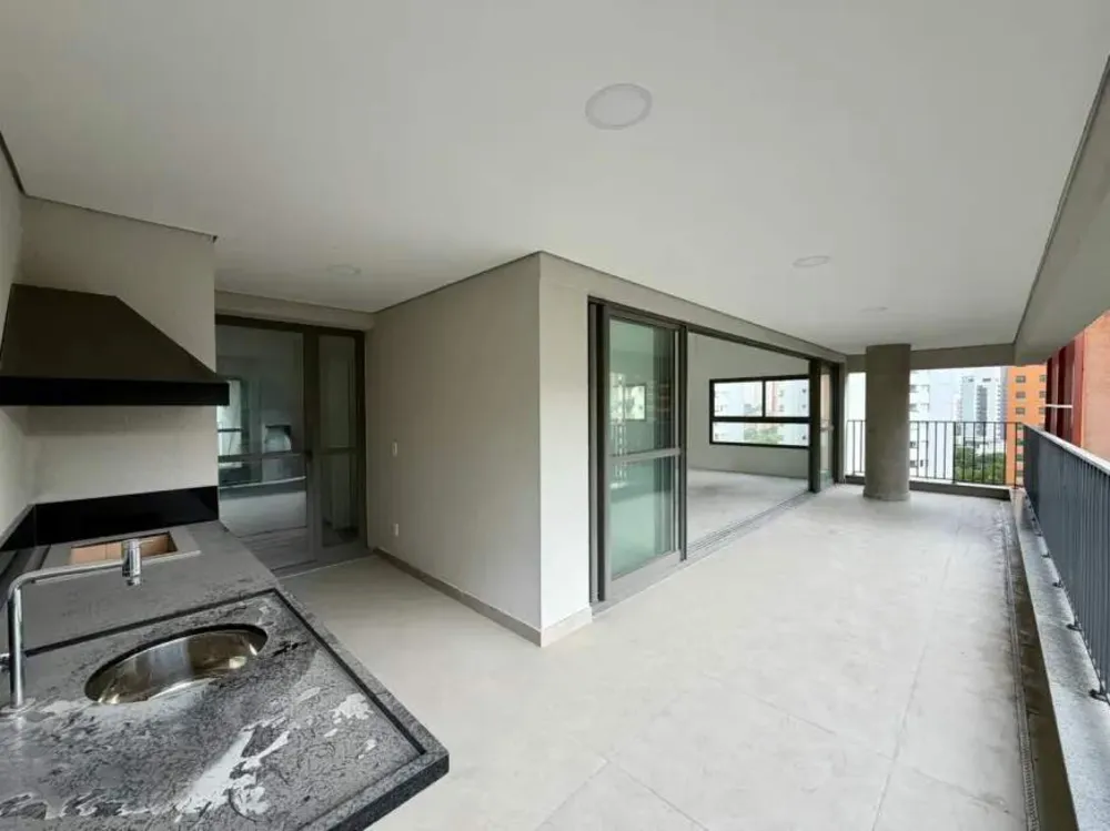 Apartamento, 3 quartos, 184 m² - Foto 3