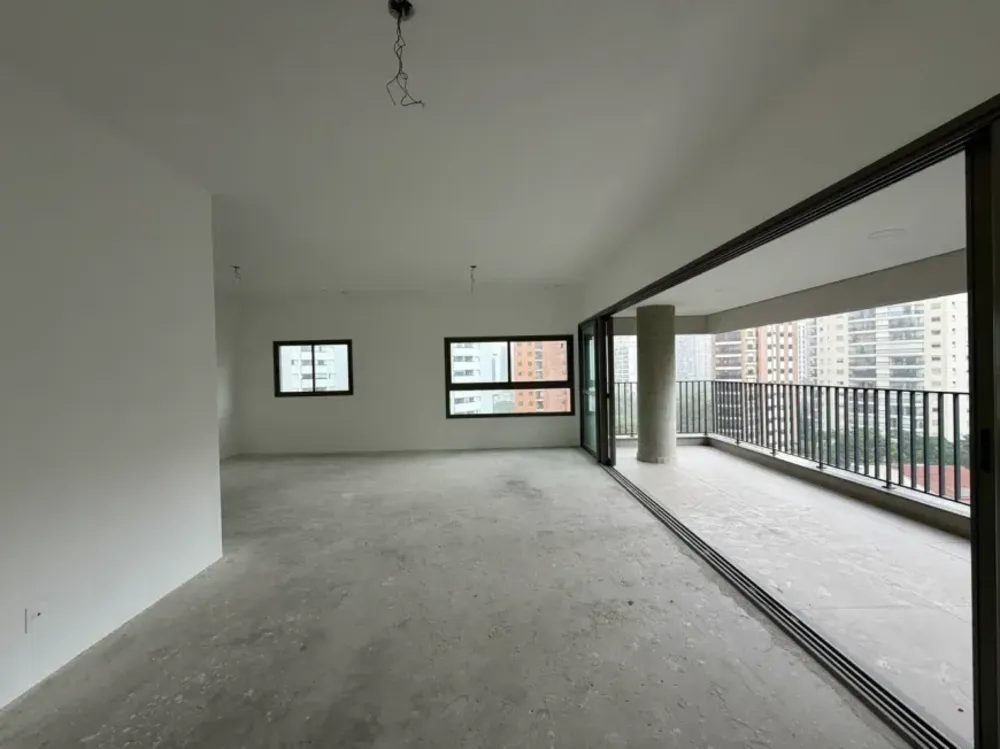 Apartamento, 3 quartos, 184 m² - Foto 10