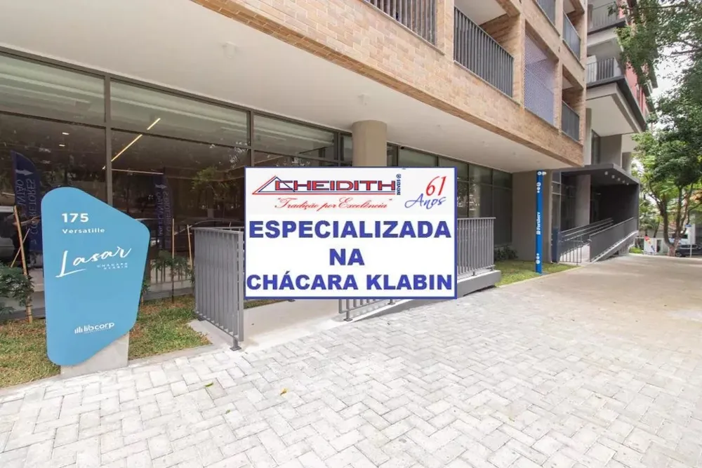 Apartamento, 3 quartos, 184 m² - Foto 5