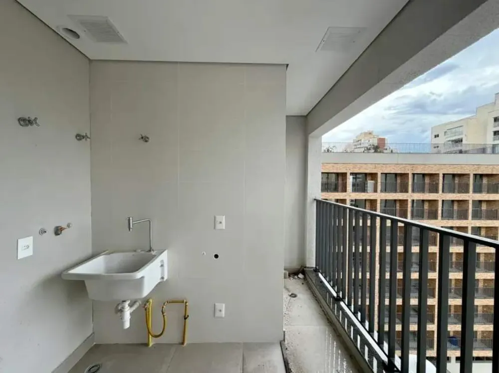 Apartamento, 3 quartos, 184 m² - Foto 7