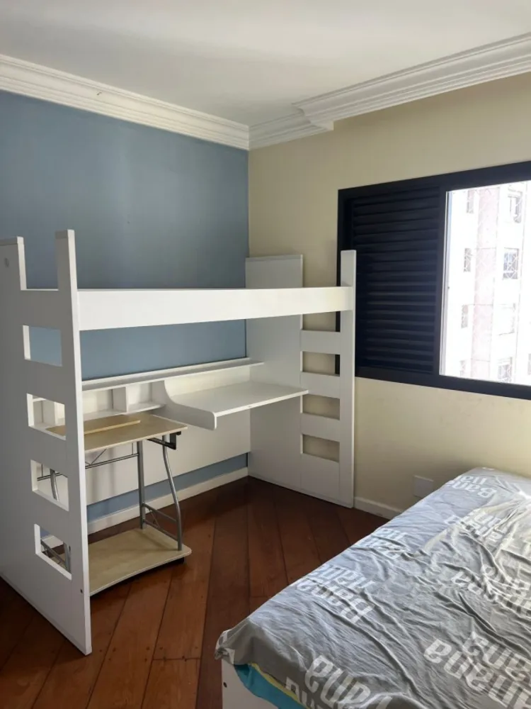 Apartamento, 4 quartos, 180 m² - Foto 7