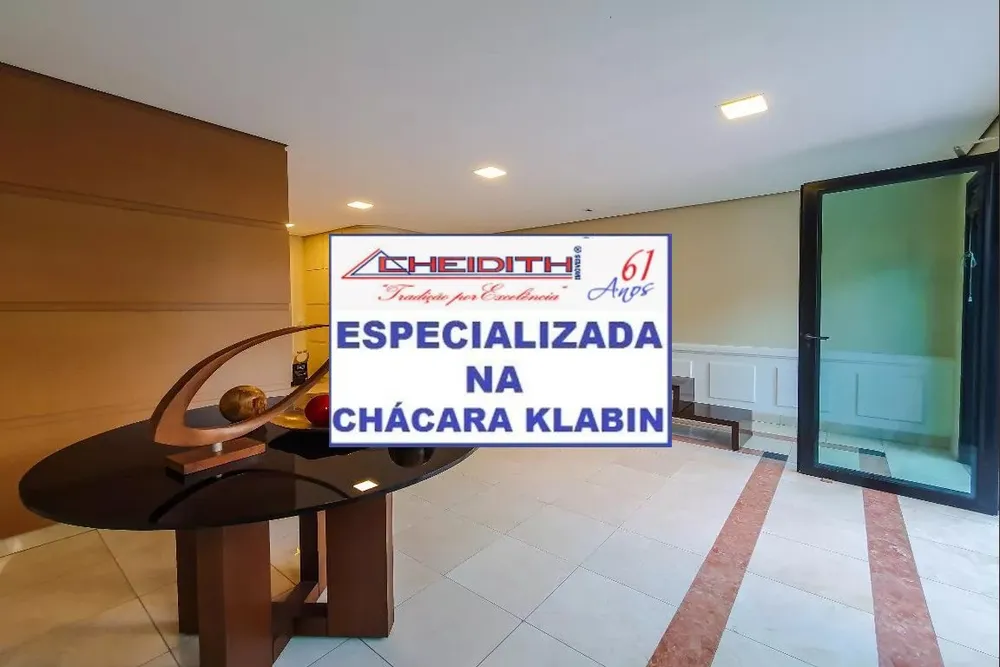 Apartamento, 4 quartos, 157 m² - Foto 3