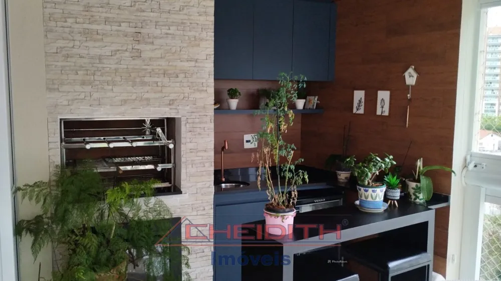 Apartamento, 3 quartos, 180 m² - Foto 1