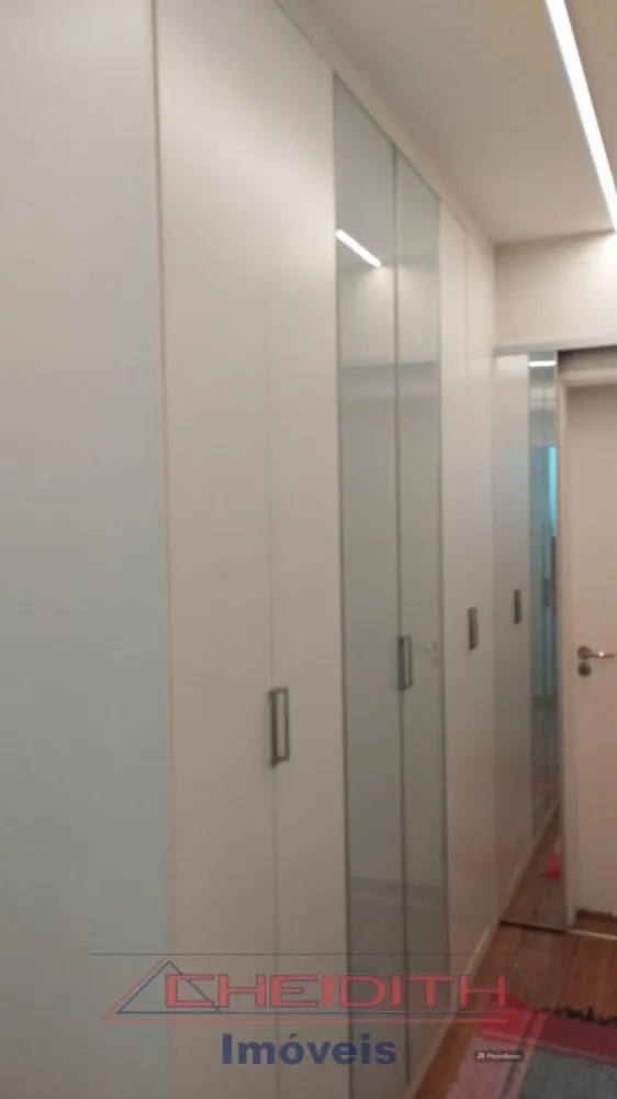 Apartamento, 3 quartos, 180 m² - Foto 7