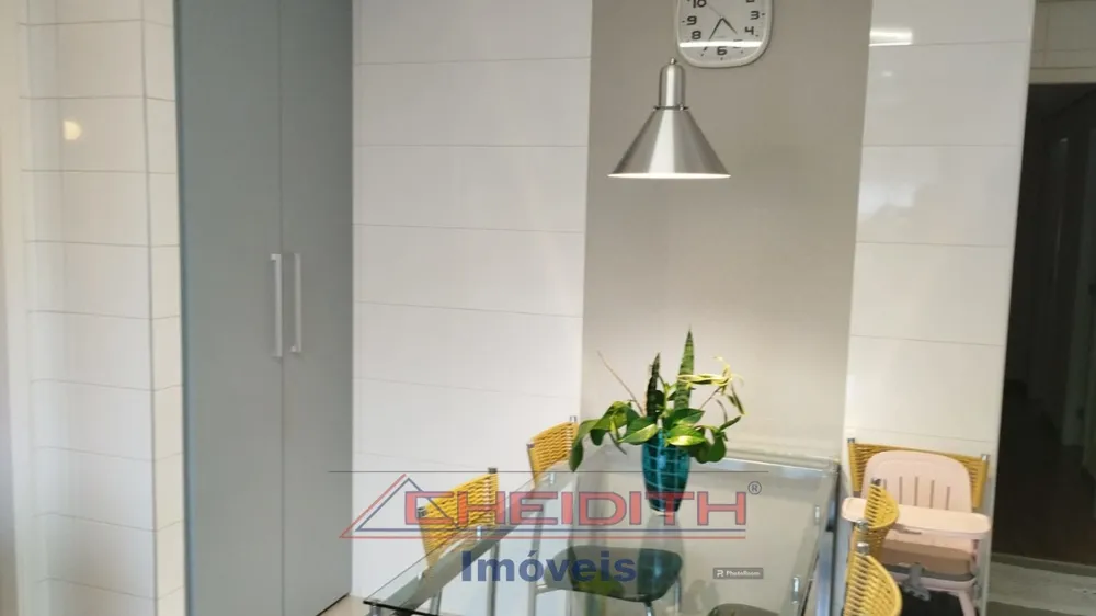 Apartamento, 3 quartos, 180 m² - Foto 6