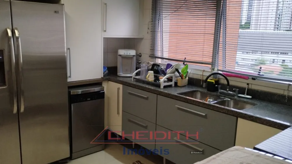 Apartamento, 3 quartos, 180 m² - Foto 3