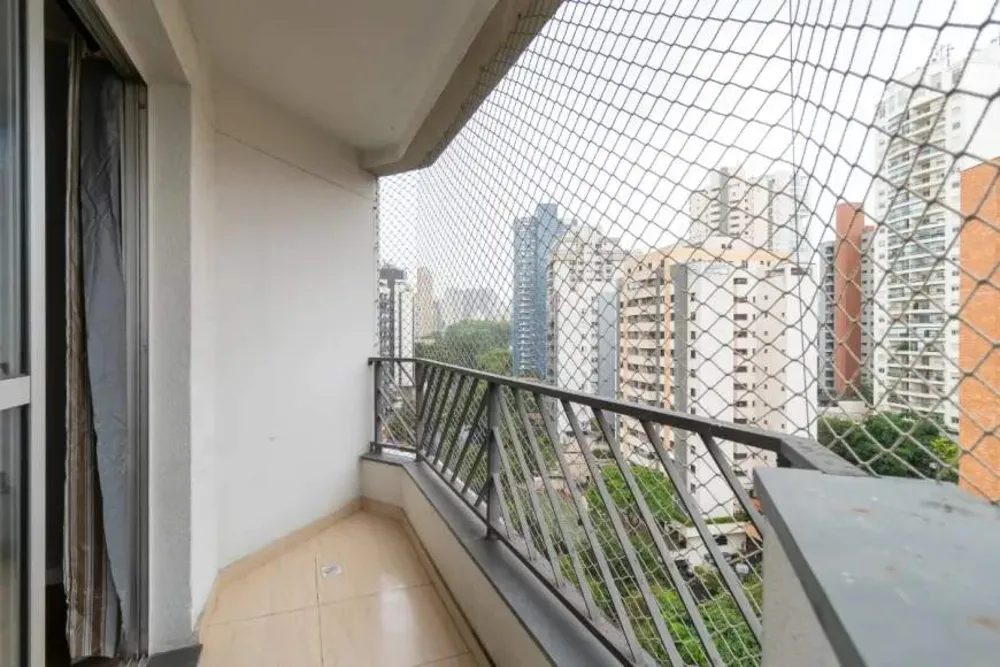 Apartamento, 2 quartos, 72 m² - Foto 10