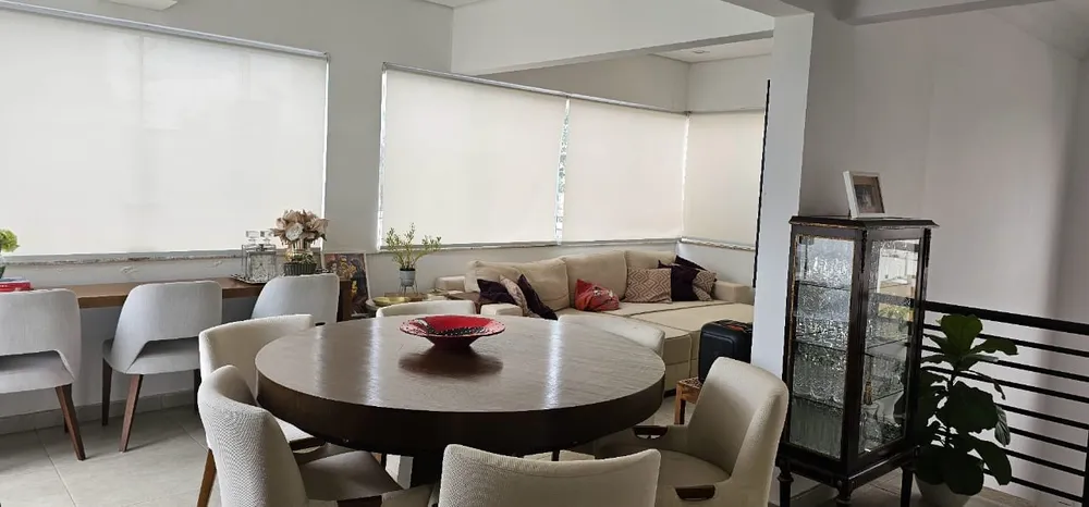Cobertura, 4 quartos, 264 m² - Foto 4
