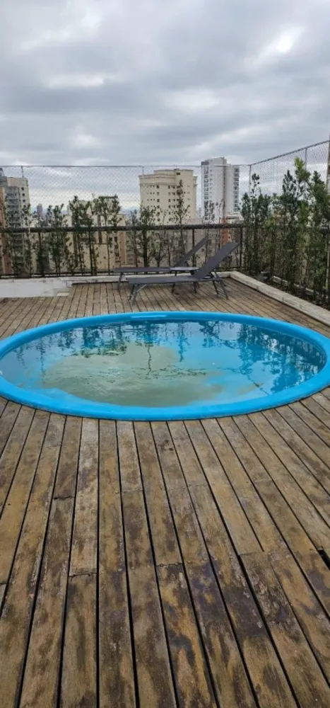 Cobertura, 4 quartos, 264 m² - Foto 1