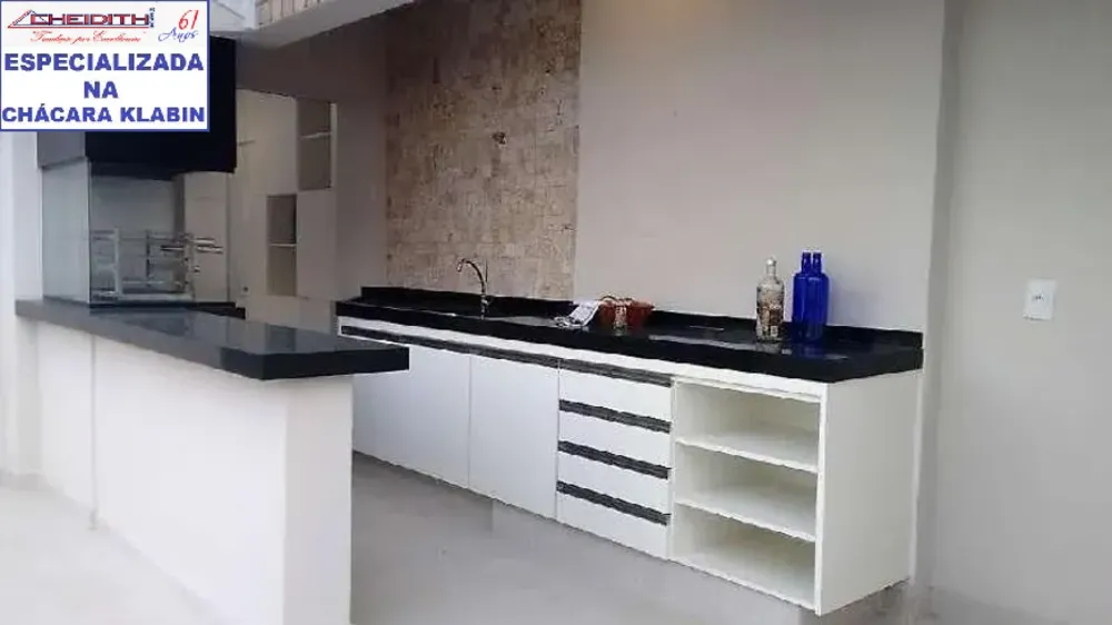 Cobertura, 4 quartos, 264 m² - Foto 7