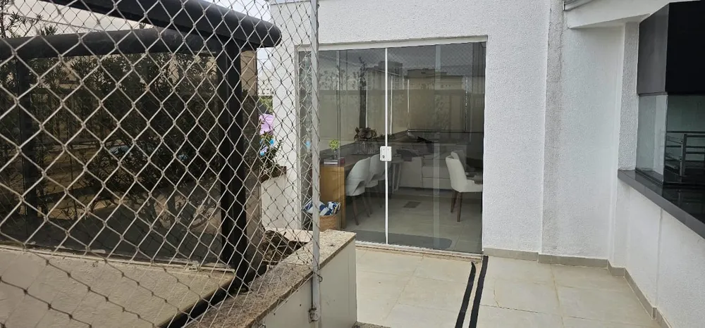Cobertura, 4 quartos, 264 m² - Foto 3