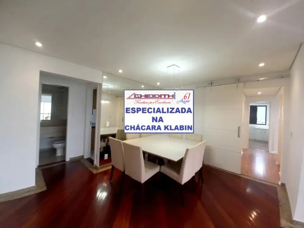 Cobertura, 4 quartos, 264 m² - Foto 9