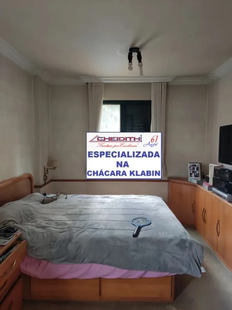 Apartamento, 4 quartos, 140 m² - Foto 12