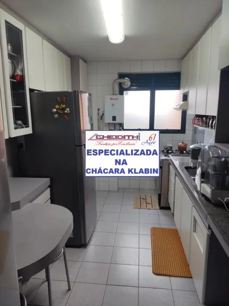 Apartamento, 4 quartos, 140 m² - Foto 5