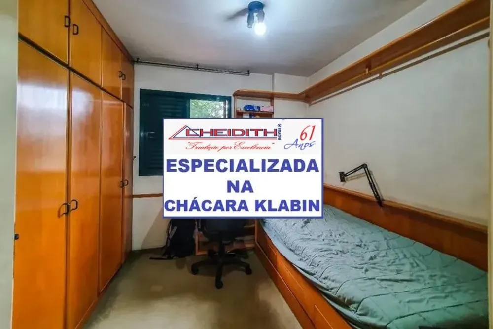 Apartamento, 4 quartos, 140 m² - Foto 1