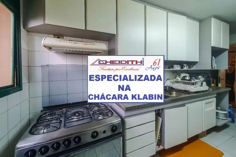 Apartamento, 4 quartos, 140 m² - Foto 7