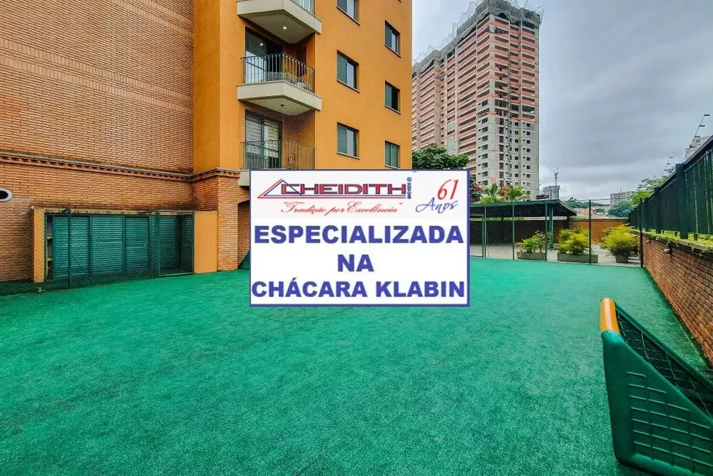 Apartamento, 4 quartos, 140 m² - Foto 9