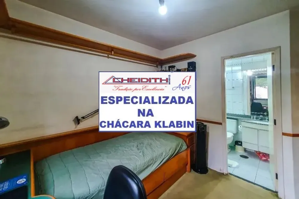 Apartamento, 4 quartos, 140 m² - Foto 6
