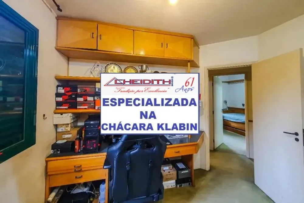 Apartamento, 4 quartos, 140 m² - Foto 10