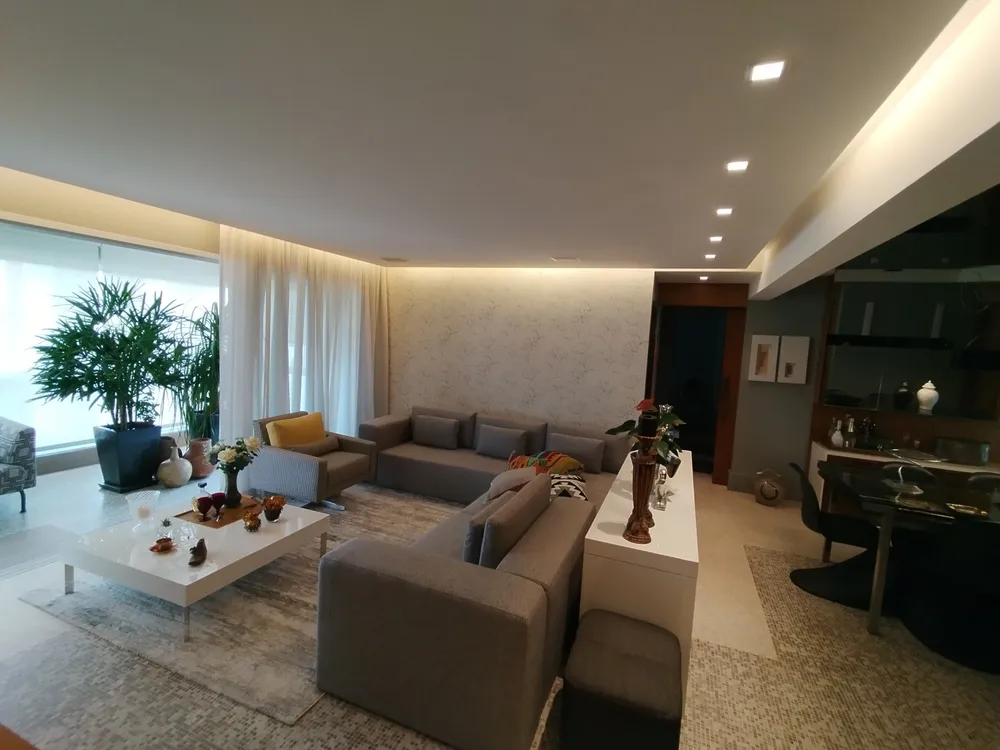 Apartamento, 3 quartos, 148 m² - Foto 5