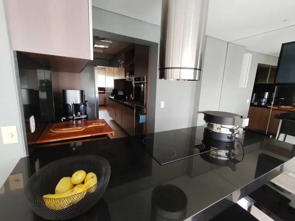 Apartamento, 3 quartos, 148 m² - Foto 2