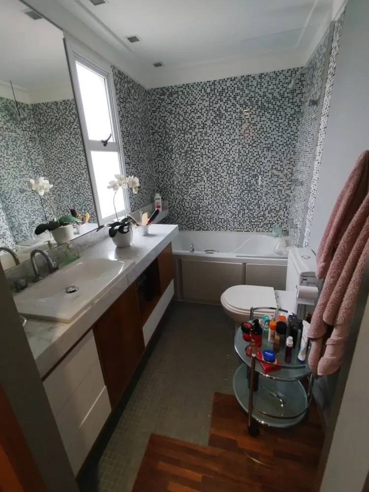 Apartamento, 3 quartos, 148 m² - Foto 8