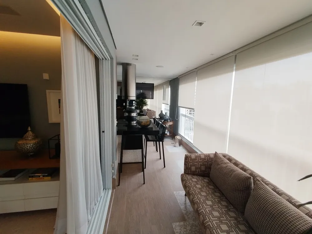 Apartamento, 3 quartos, 148 m² - Foto 4