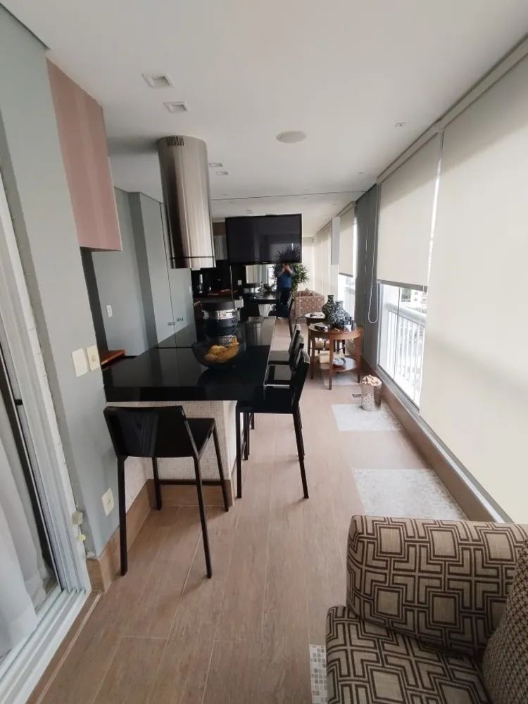 Apartamento, 3 quartos, 148 m² - Foto 3