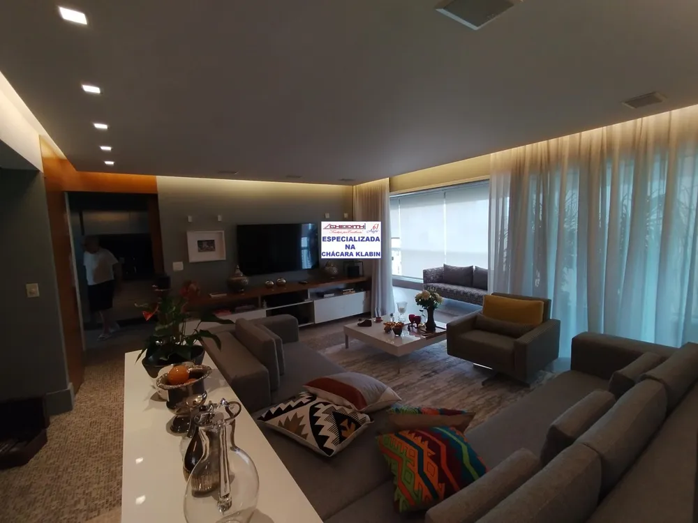 Apartamento, 3 quartos, 148 m² - Foto 1