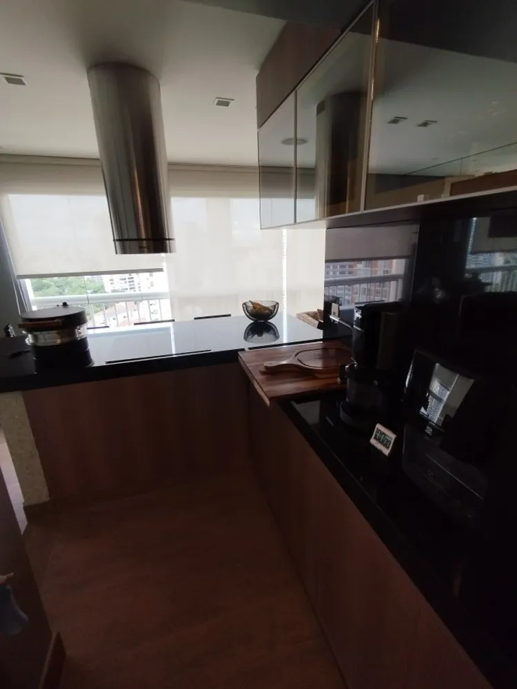 Apartamento, 3 quartos, 148 m² - Foto 6