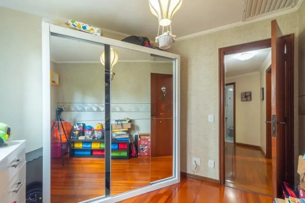Apartamento, 3 quartos, 122 m² - Foto 4